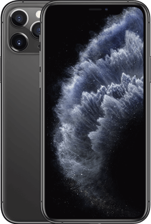 Iphone 11 Pro Kopen Direct Leverbaar Met Abonnement Tele2