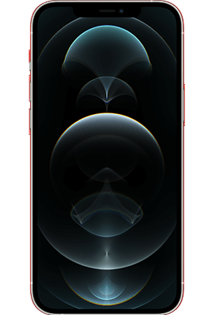 apple iphone 12 pro max 128gb zilver