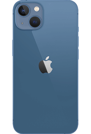 Apple iPhone 13 mini Blauw