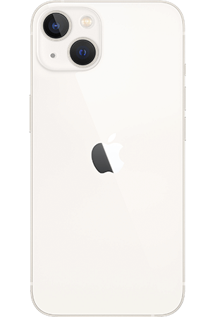Apple iPhone 13 Wit