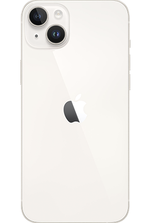 Apple iPhone 14 Plus Wit