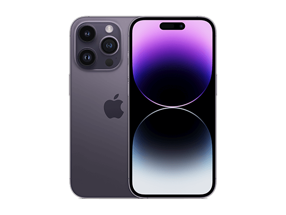 iPhone 14 Pro