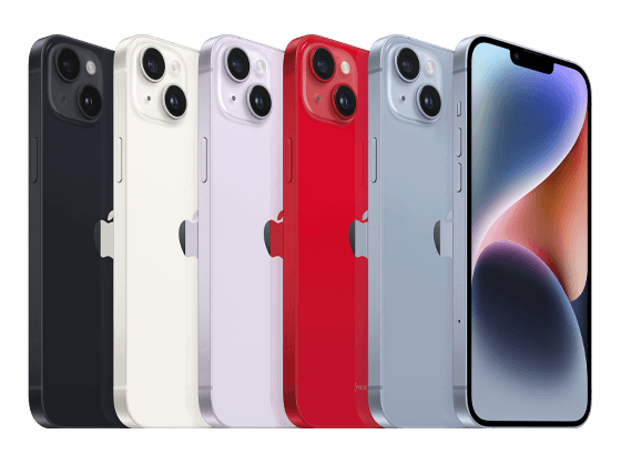 iPhone 14 Plus