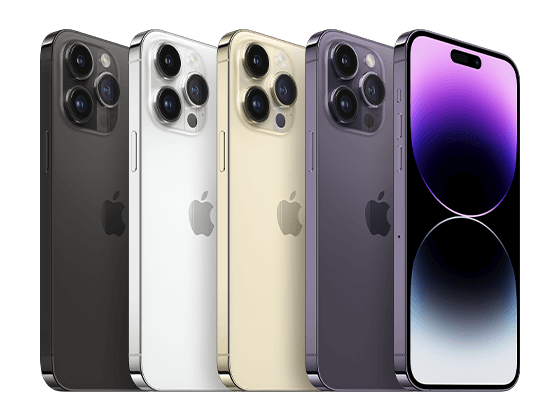 iPhone 14 Pro Max