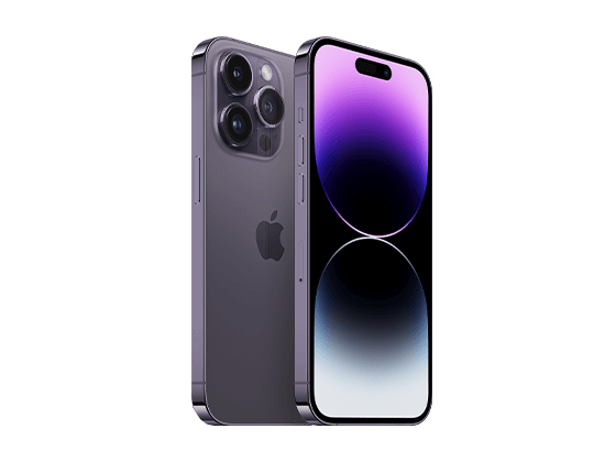 iPhone 14 Pro