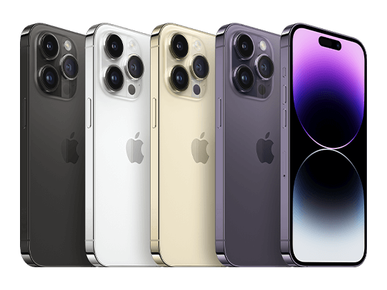 iPhone 14 Pro