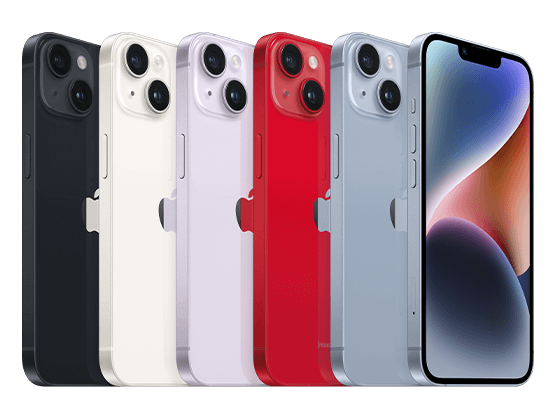 iPhone 14