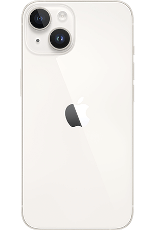 Apple iPhone 14 Wit