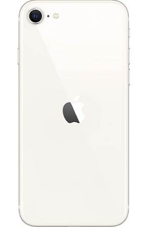 Apple iPhone SE Wit