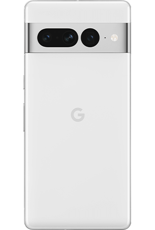 Google Pixel 7 Pro Wit