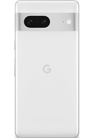Google Pixel 7 Wit