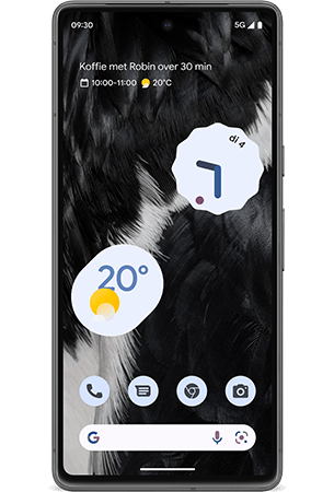 Google Pixel 7