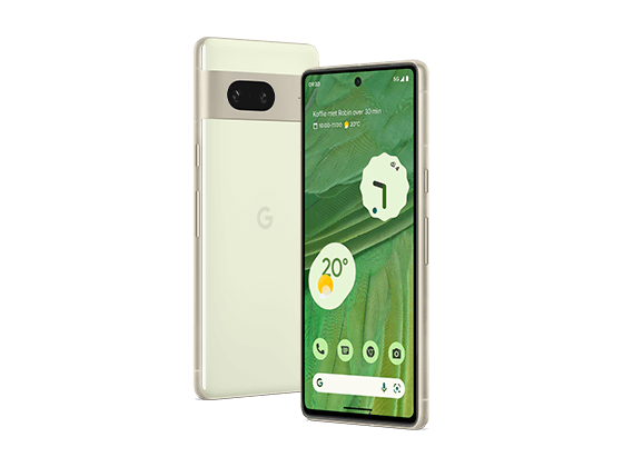 Google Pixel 7