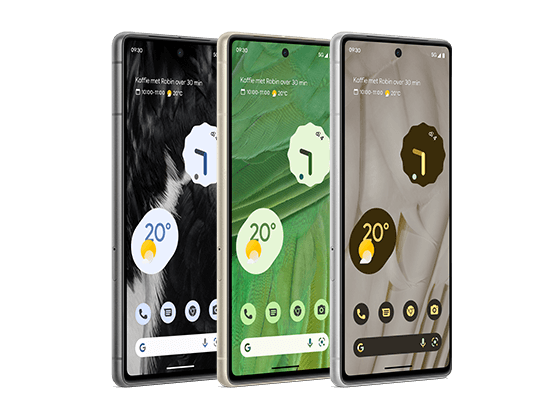 Google Pixel 7