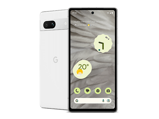 Pixel 7A