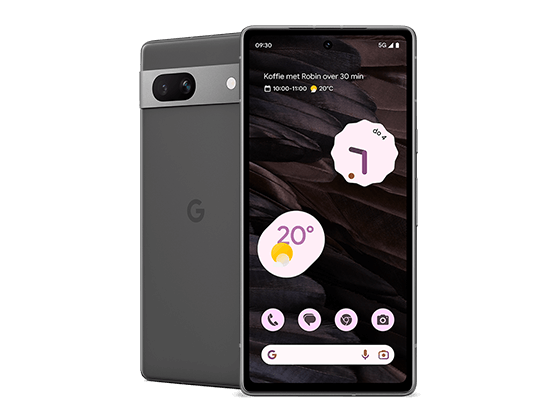 Pixel 7A