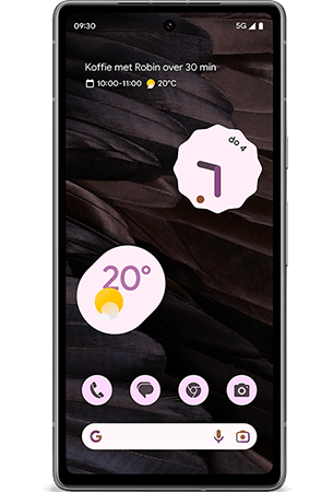 Google Pixel 7a