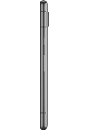 Google Pixel 7a 128GB Zwart