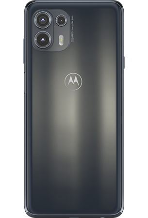 Motorola edge 20 Lite 128GB Zwart