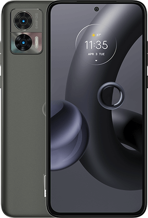 Motorola edge 30 Neo 128GB Zwart