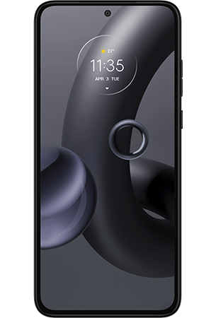 Motorola edge 30 Neo 128GB Zwart