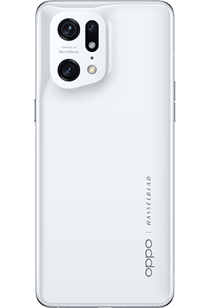 OPPO Find X5 Pro Wit