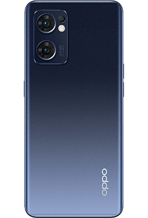 OPPO Find X5 Lite