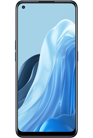 OPPO Find X5 Lite