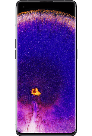 OPPO Find X5