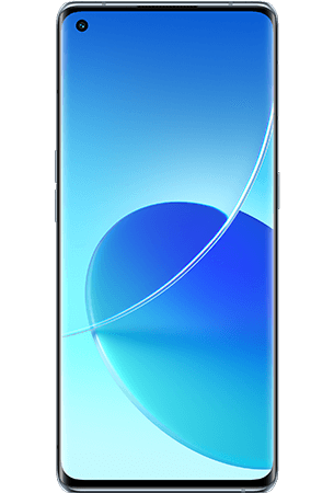 OPPO Reno 6 Pro