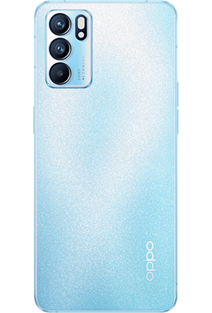 OPPO Reno 6