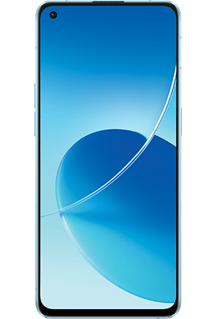 OPPO Reno 6
