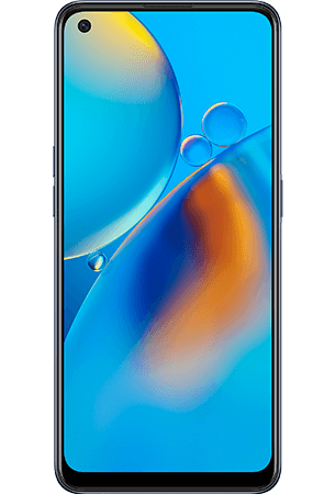 OPPO A74