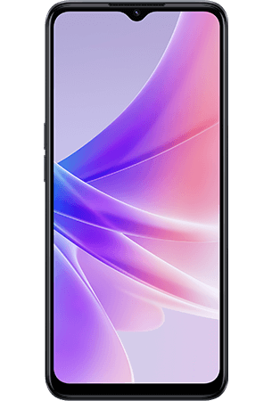 OPPO A77 64GB Zwart