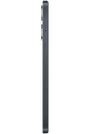 OPPO A78 128GB Zwart