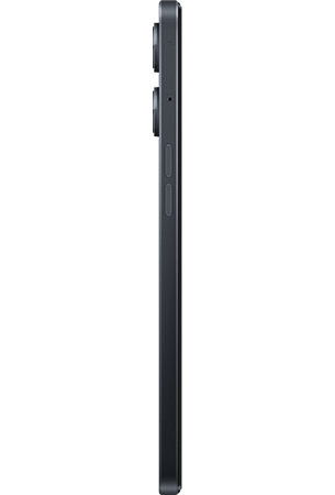 OPPO Reno 8 Lite 128GB Zwart