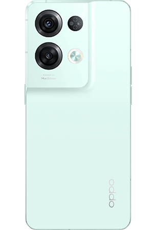 OPPO Reno 8 Pro Groen