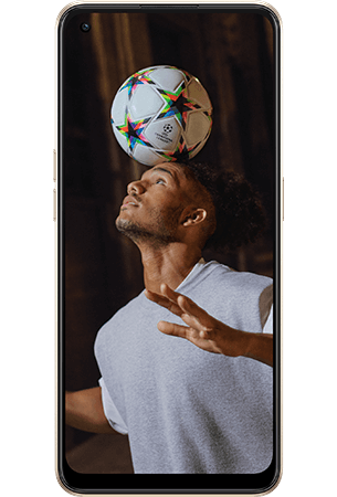OPPO Reno 8 256GB Goud