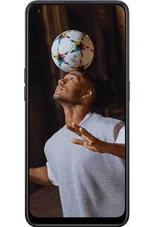 OPPO Reno 8