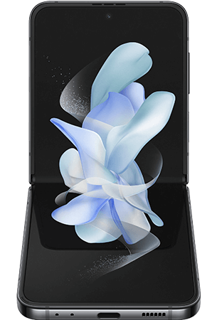 Samsung Galaxy Z Flip 4