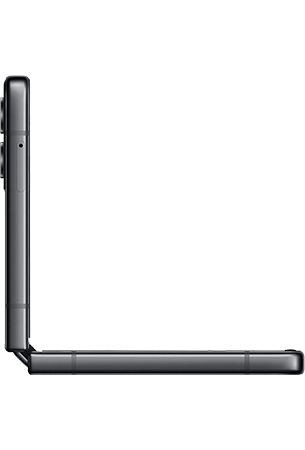 Samsung Galaxy Z Flip 4 128GB Zwart