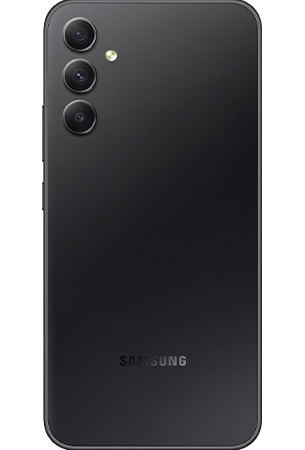 Samsung Galaxy A34