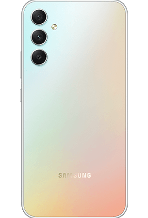 Samsung Galaxy A34