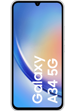 Samsung Galaxy A34