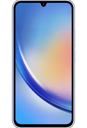 Samsung Galaxy A34
