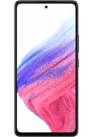 Samsung Galaxy A53