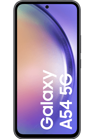 Samsung Galaxy A54