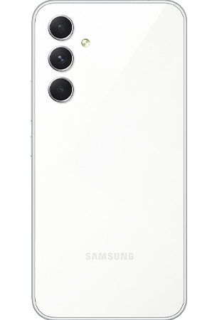 Samsung Galaxy A54 Wit