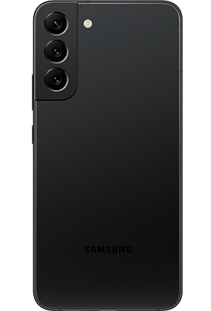 Samsung Galaxy S22 Plus 128GB Zwart