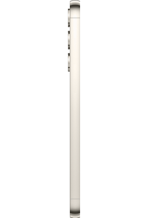 Samsung Galaxy S23 Plus 256GB Crème